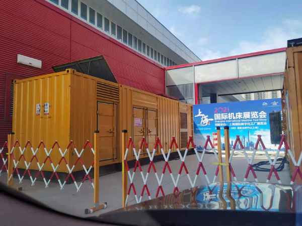 船山发电机出租 对于发电机的特性你了解多少？