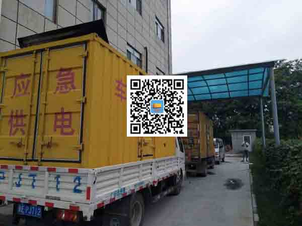 船山发电车出租-发电机产品使用越来越广泛