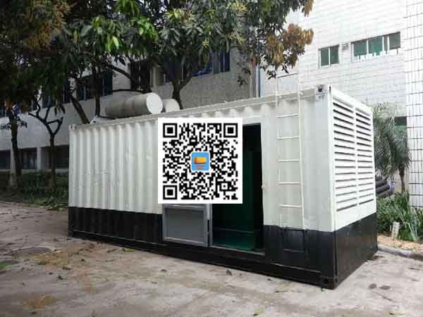 船山出租发电机-什么样的柴油发电机使用效果比较好