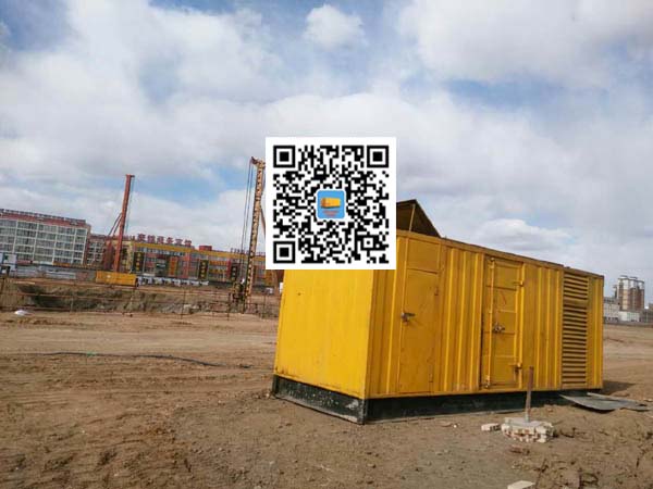 船山发电机出租-柴油发电机组安全操作规程有哪些?