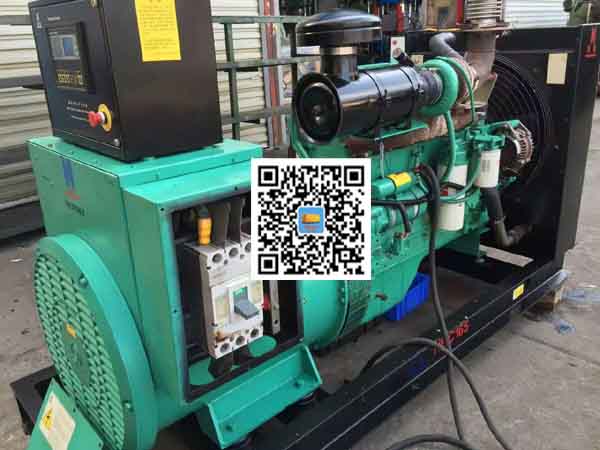 船山租赁发电机-发电机一般变压器磁芯所使用的是什么材料?