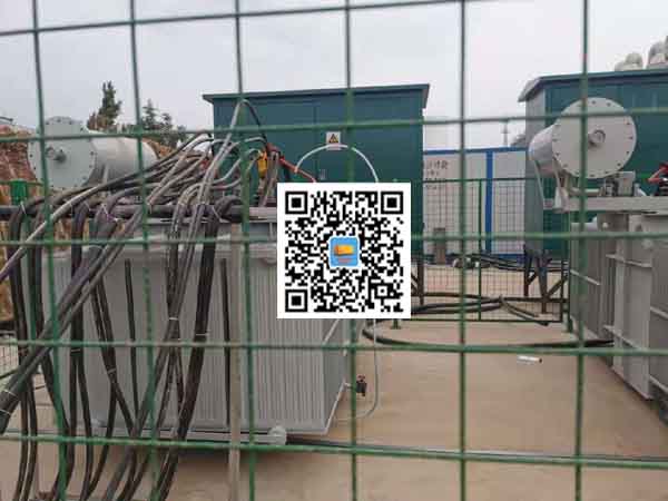 船山发电机出租-发电机功率适用电缆线规格估算口诀
