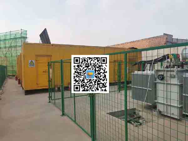 船山发电机组的社会应用有哪些