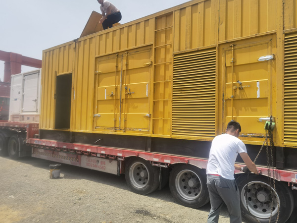船山发电机出租100KW发电机需要什么规格的电缆线？