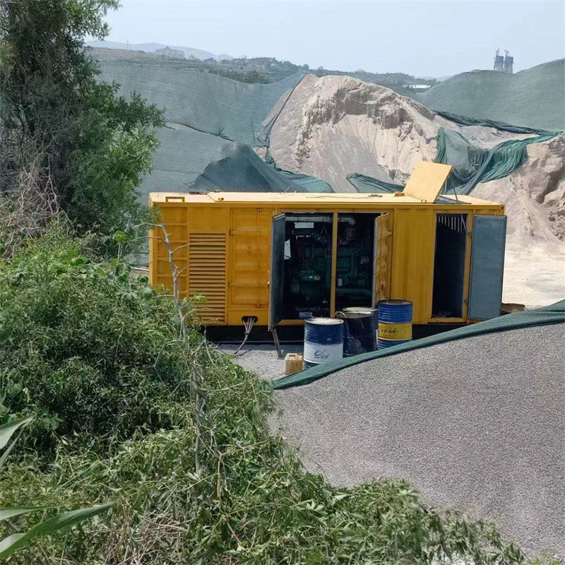 船山影响 400KW 柴油发电机组油耗的因素有哪些?