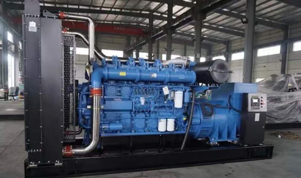 船山如何选择适合的 500kW 柴油发电机组？