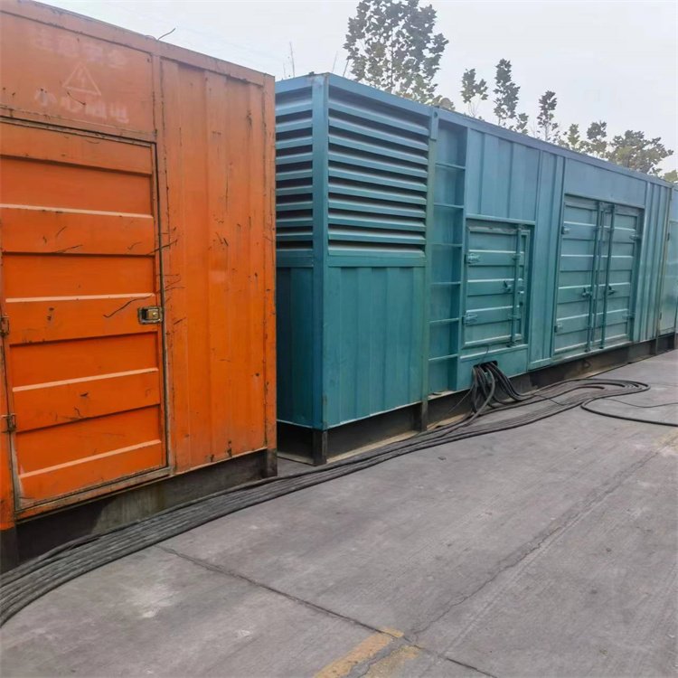 船山如何选择适合 600kW 柴油发电机组的热继电器？