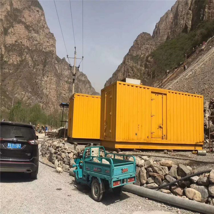 船山柴油发电机组运行过程中需要注意哪些事项？
