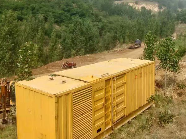 船山柴油发电机组冬季日常维修注意事项？